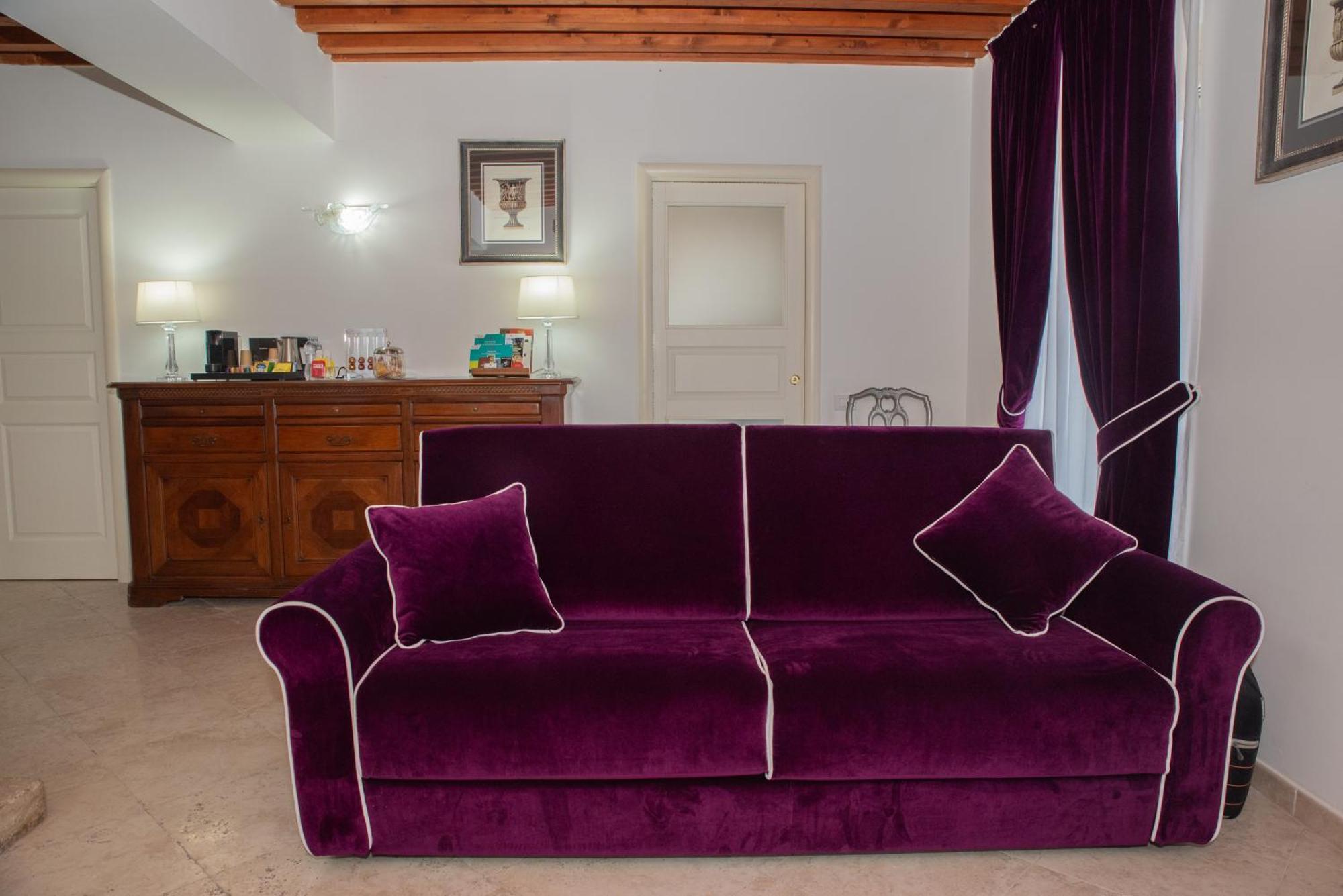 Casa Rosa - Parcheggio Gratis Wi-Fi Free Apartment Tivoli Exterior photo